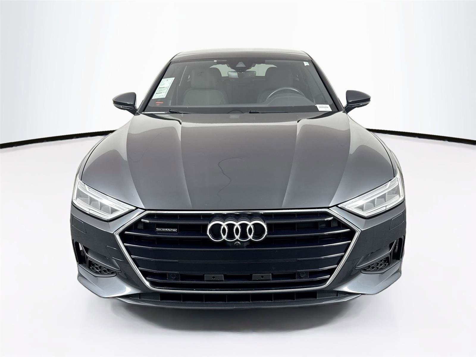 Used 2022 Audi A7 3.0T Premium image 9