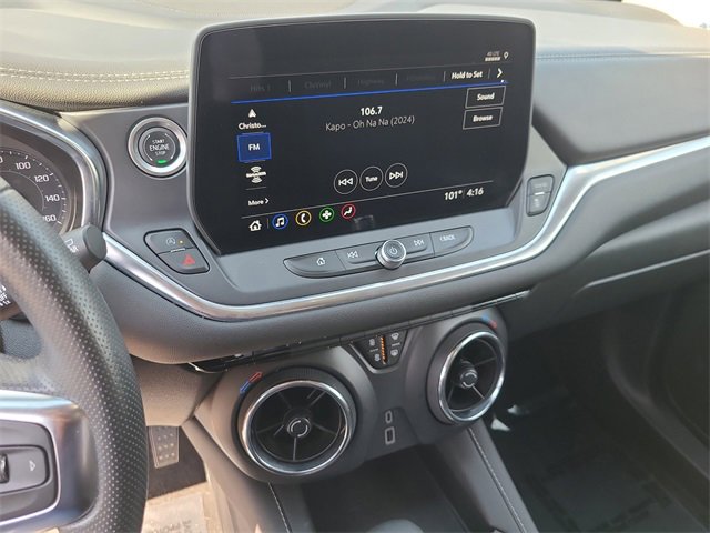 Used 2024 Chevrolet Blazer LT image 23