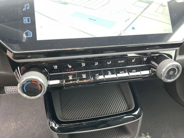 New 2027 Chevrolet Bolt RS image 19