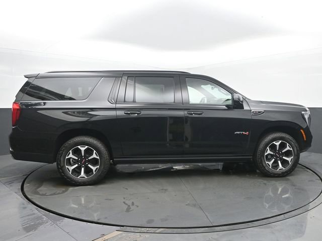 New 2026 GMC Yukon XL AT4 w/ AT4 Premium Plus Package image 6