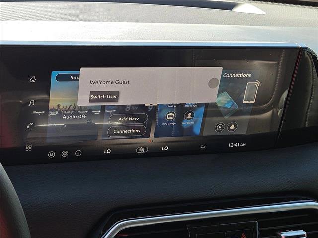 New 2026 Nissan Armada SV image 14