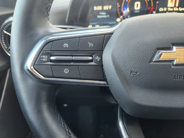 Used 2026 Chevrolet Equinox LT FWD image 29