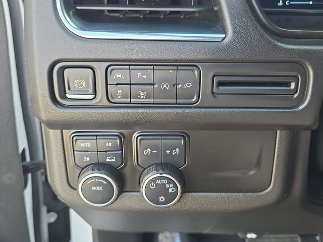 Certified 2022 Chevrolet Tahoe RST w/ Luxury Package image 25