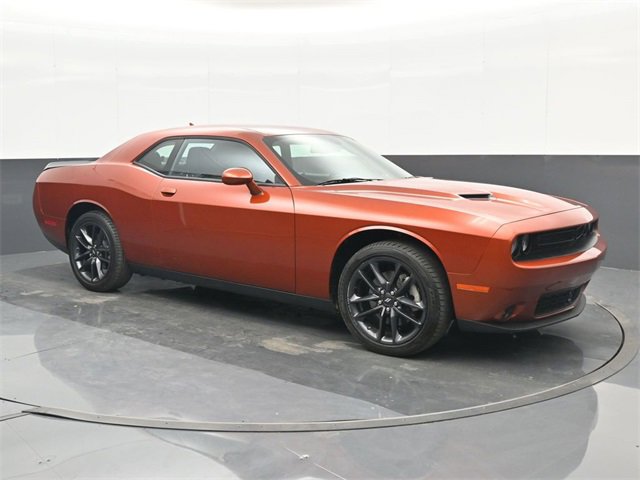 Used 2023 Dodge Challenger SXT w/ Plus Package image 6