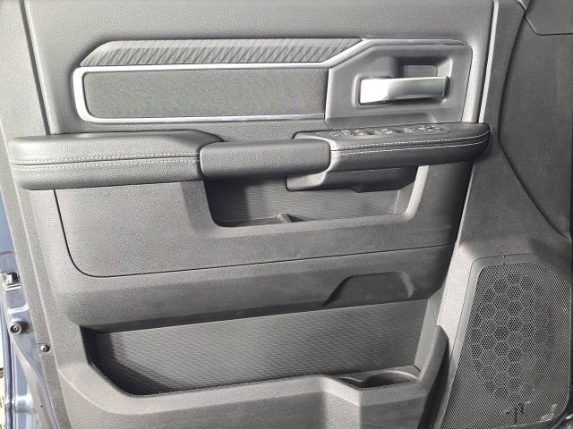 New 2026 RAM 3500 Big Horn AWD/4WD image 20