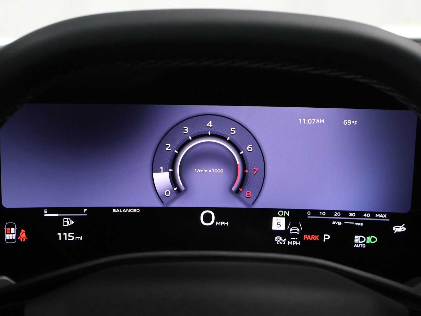 New 2026 Audi S5 Premium Plus AWD/4WD image 21