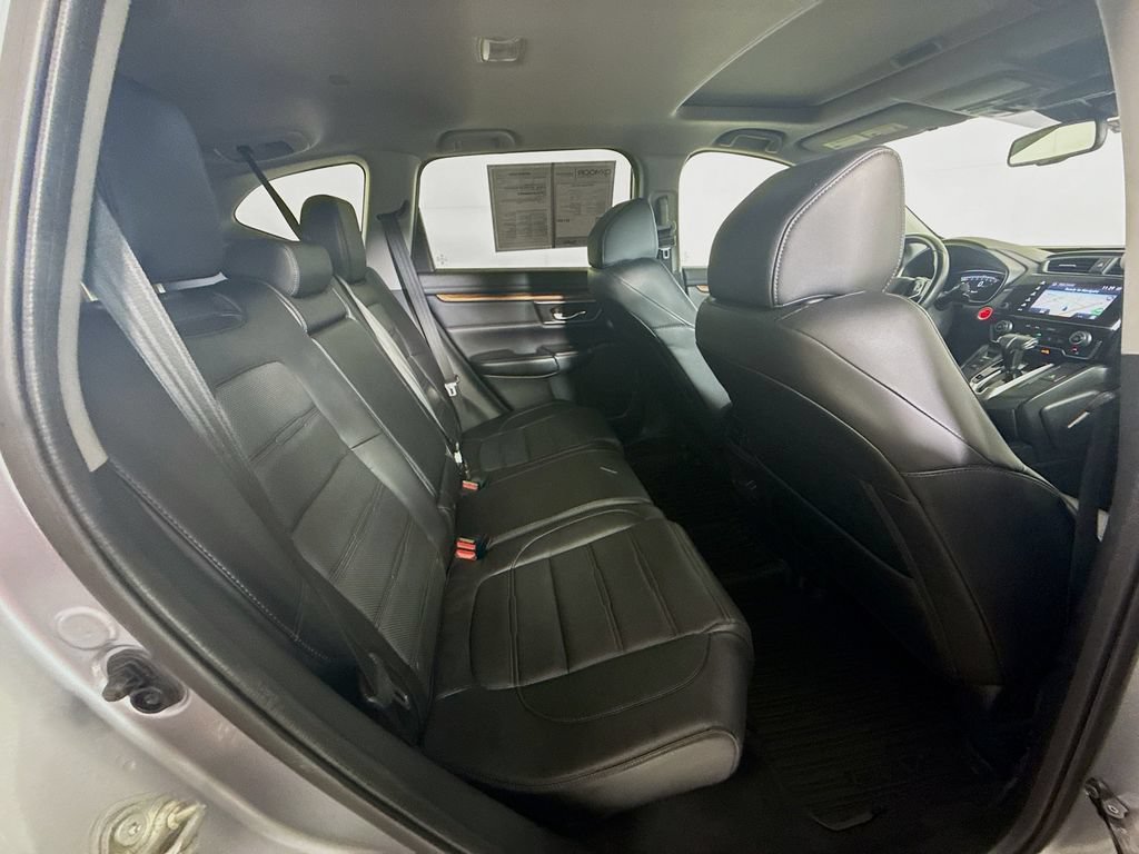 Used 2018 Honda CR-V EX-L image 26