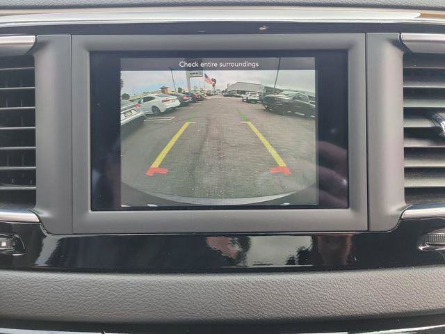 Certified 2021 Chrysler Voyager LX w/ Cold Weather Group image 27