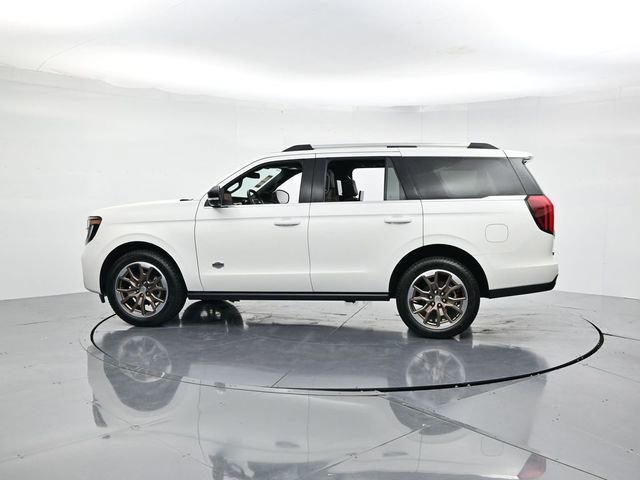 New 2026 Ford Expedition King Ranch image 8