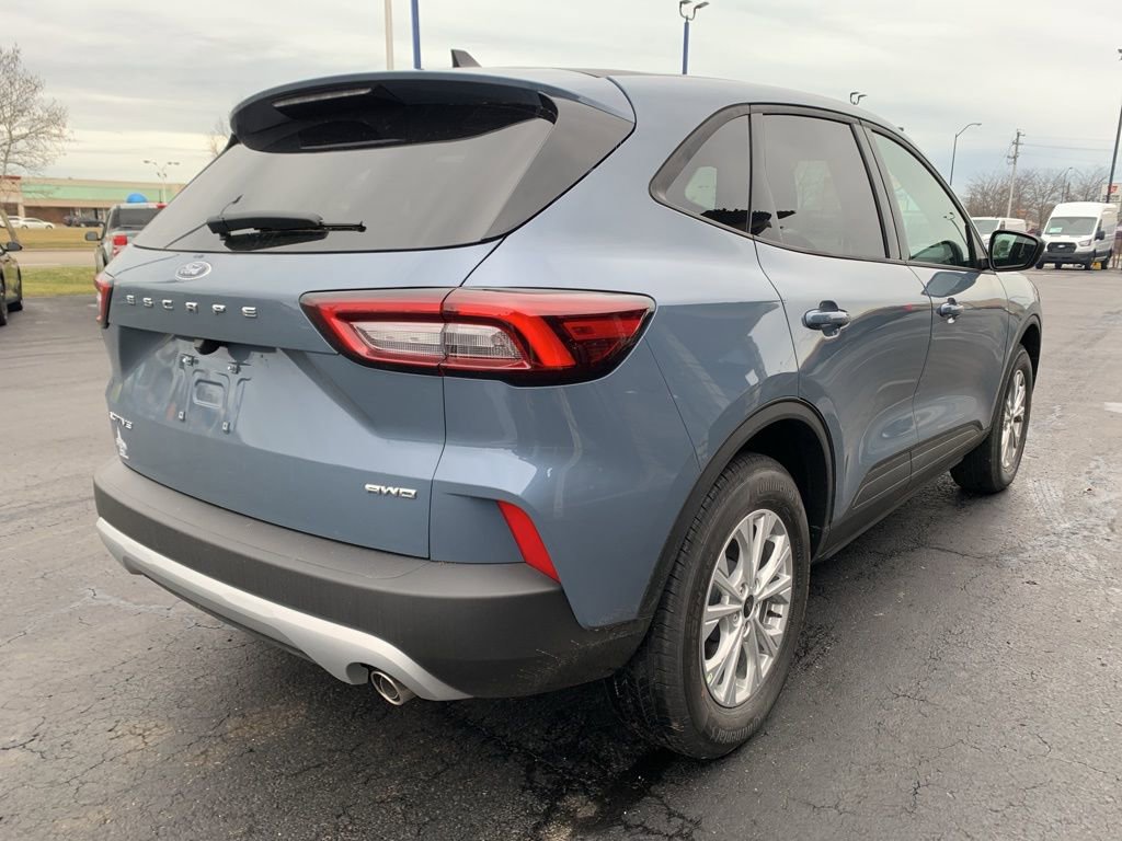 New 2026 Ford Escape Active w/ Cold Weather Package image 3