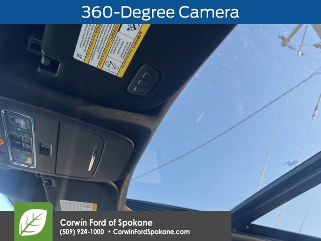 Used 2026 Ford F450 Platinum AWD/4WD image 11