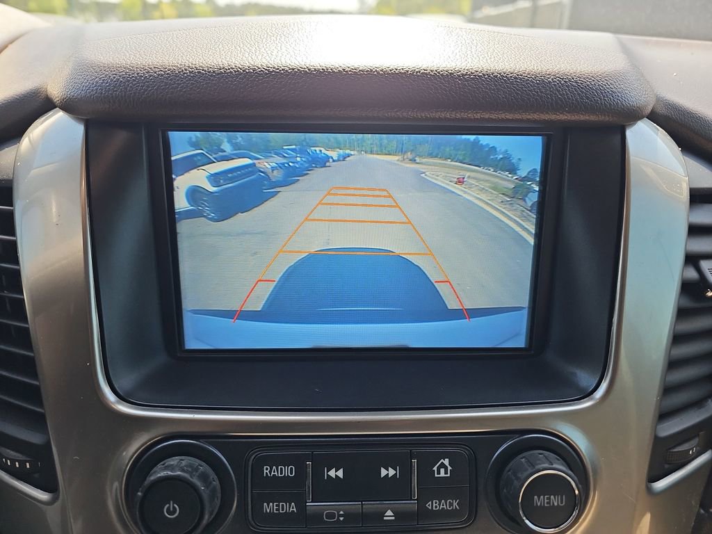 Used 2017 Chevrolet Suburban LT w/ LT Signature Package RWD image 29
