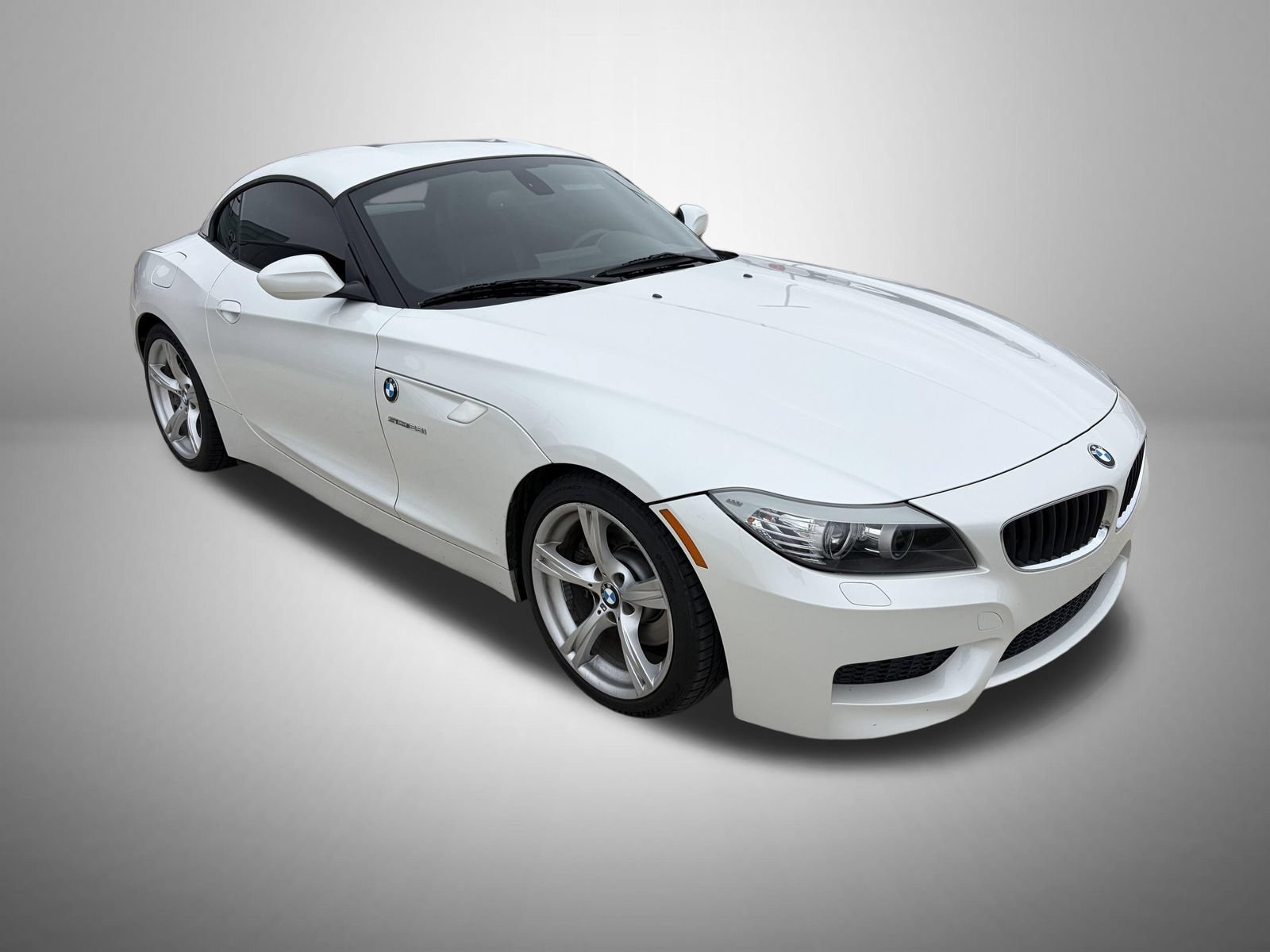 Used 2013 BMW Z4 sDrive28i RWD image 4