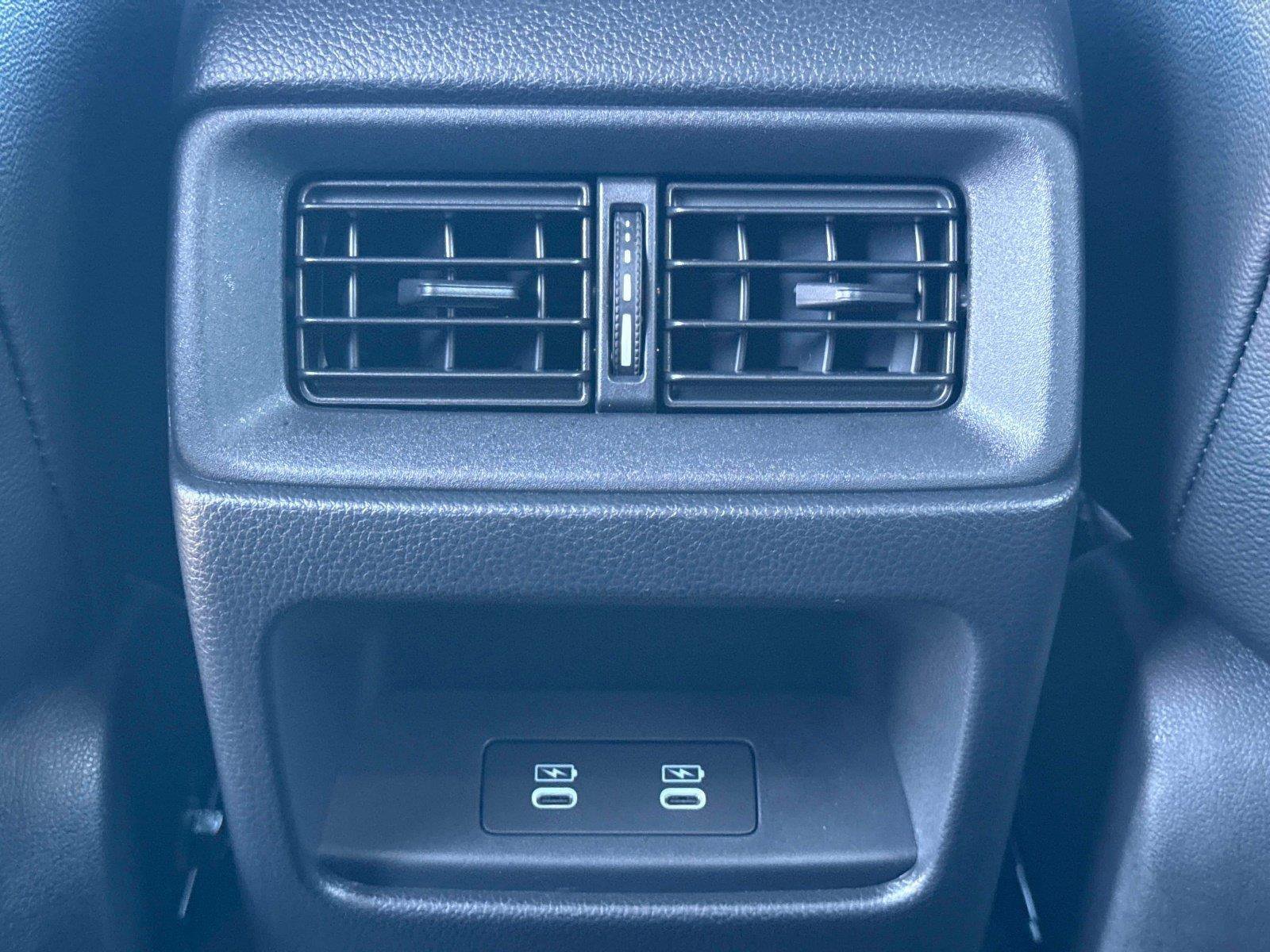 Certified 2026 Honda CR-V Sport-L image 18