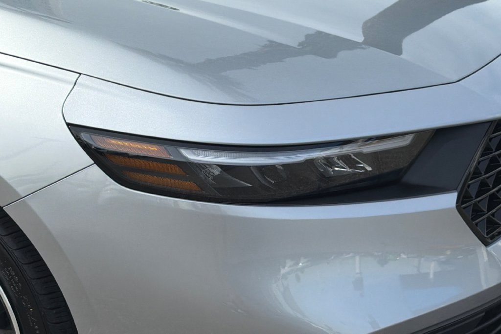 New 2026 Honda Accord SE image 18