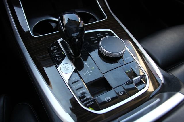 Used 2019 BMW X7 xDrive40i w/ Cold Weather Package image 30