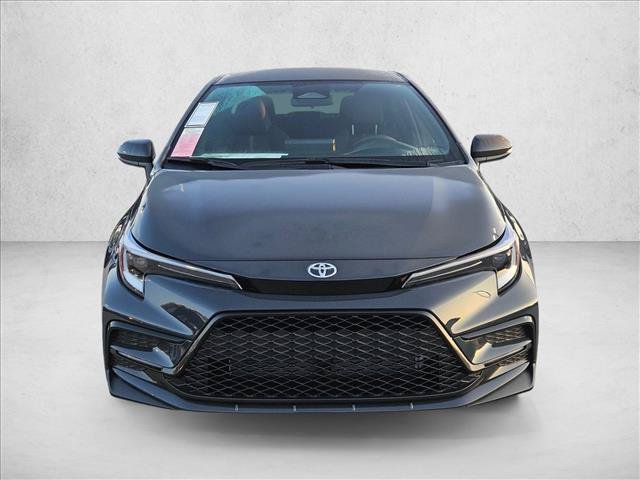 New 2026 Toyota Corolla SE FWD image 6