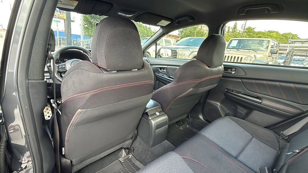 Used 2020 Subaru WRX AWD/4WD image 26