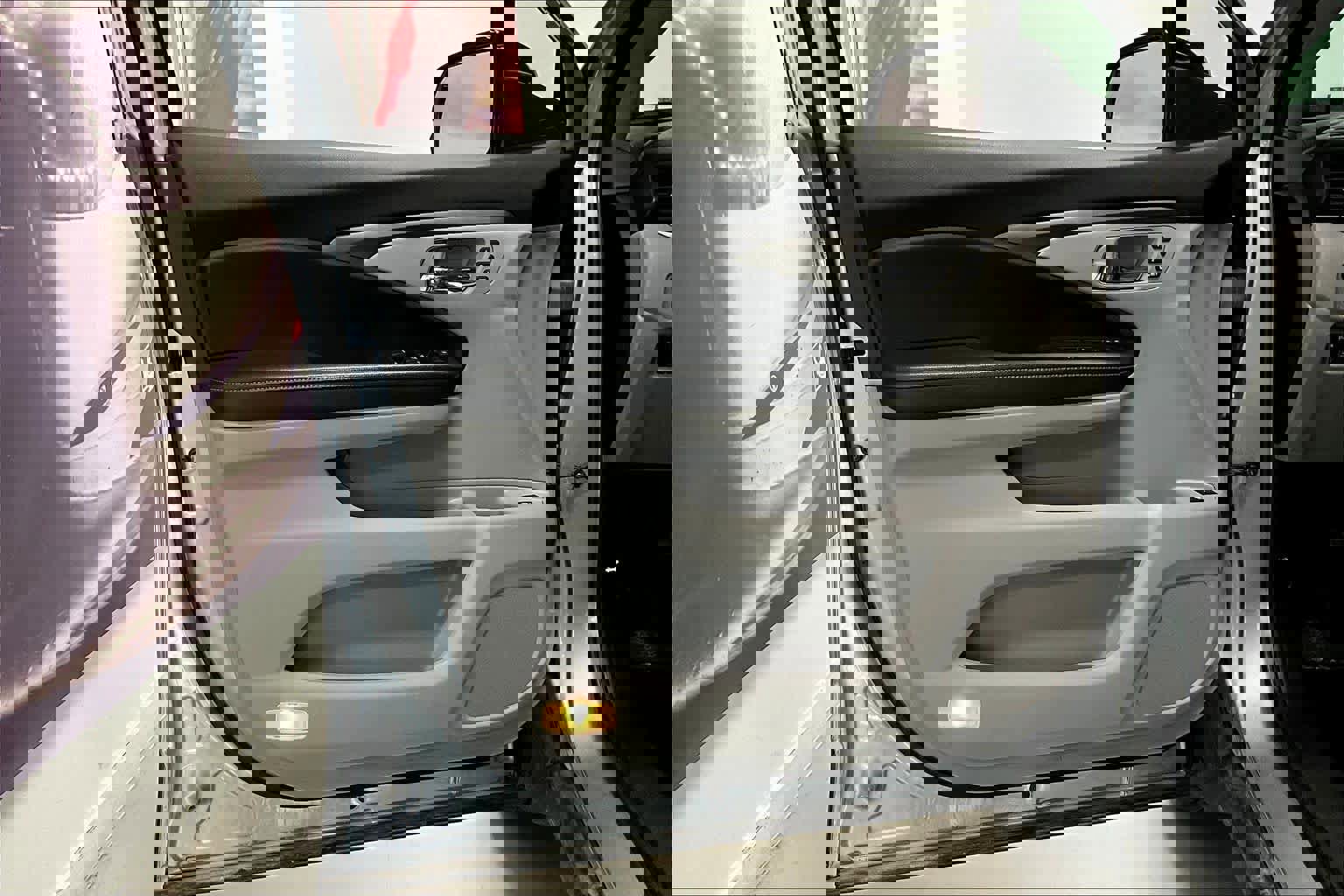 Used 2021 Honda Ridgeline RTL-E image 25