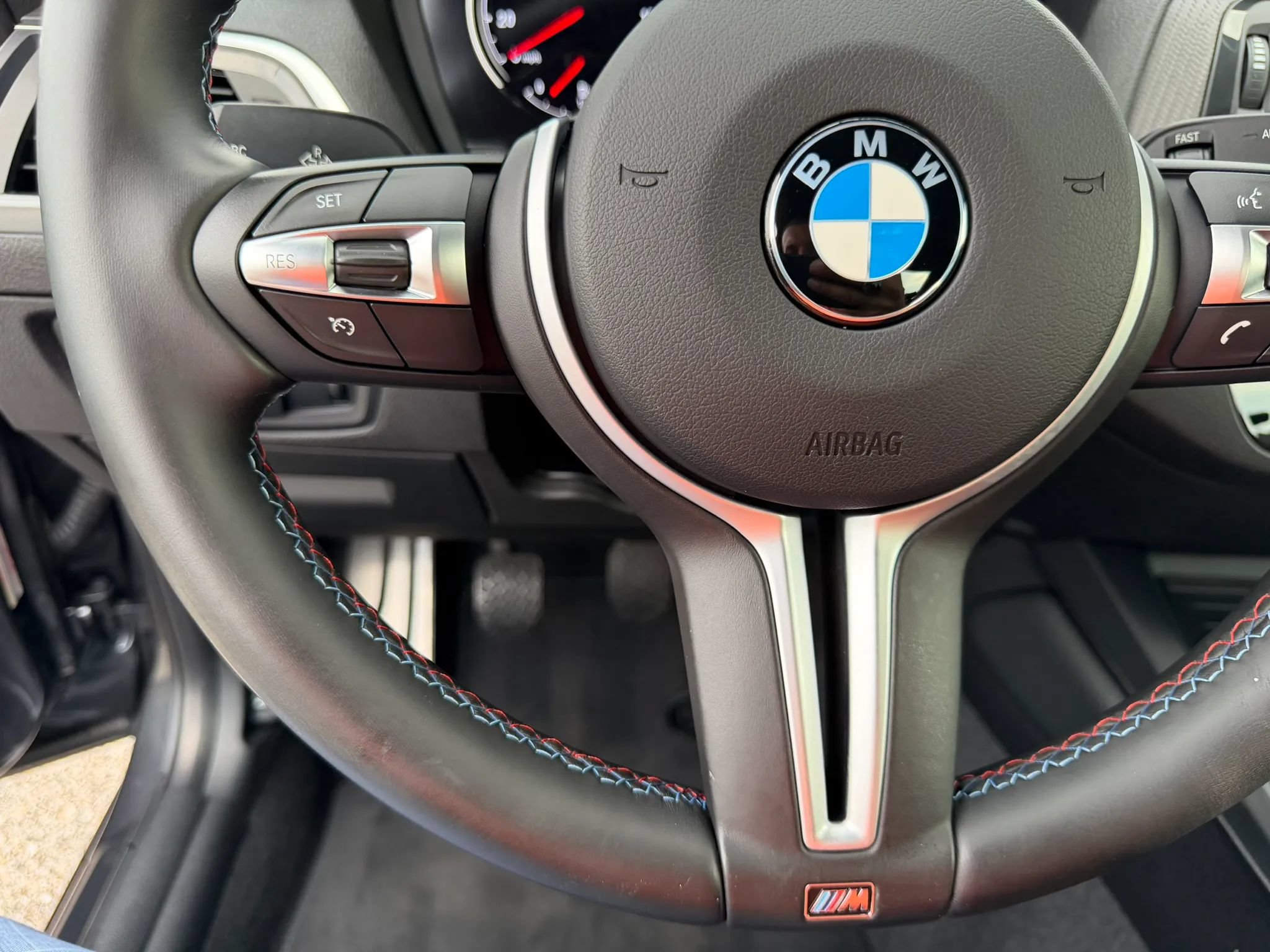 Used 2018 BMW M2 RWD image 33