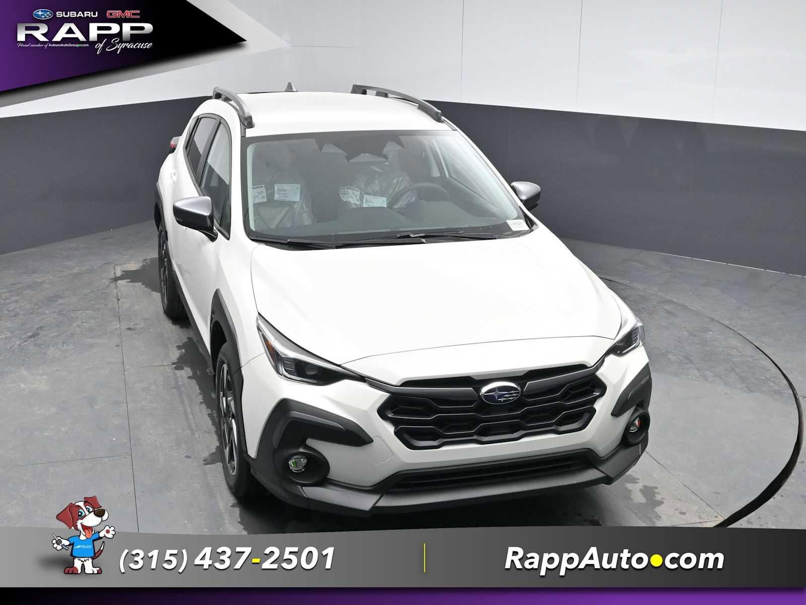 New 2026 Subaru Crosstrek 2.5i Limited image 18