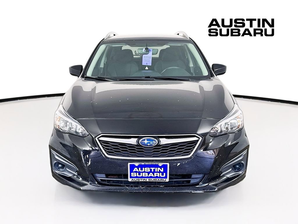 Used 2017 Subaru Impreza 2.0i Premium AWD/4WD image 2