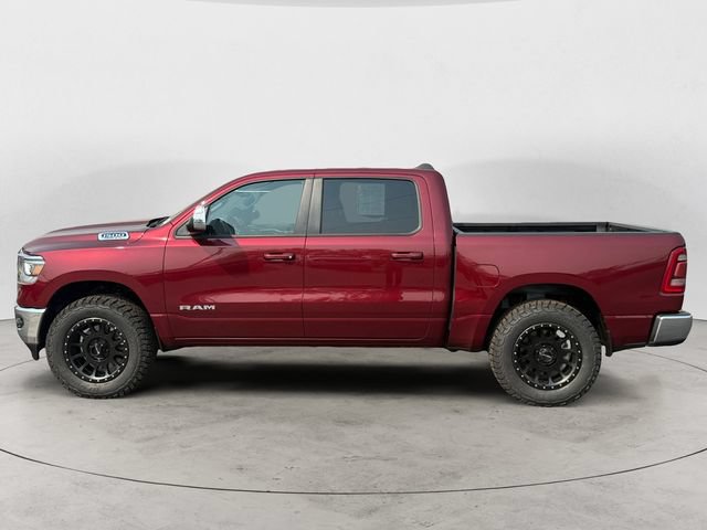 Used 2023 RAM 1500 Laramie AWD/4WD image 8