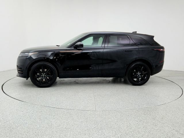 Certified 2023 Land Rover Range Rover Velar R-Dynamic S image 8