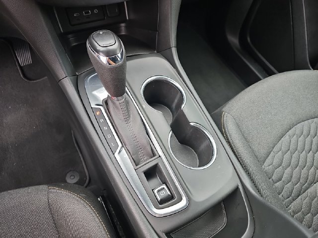 Used 2021 Chevrolet Equinox LT FWD image 27