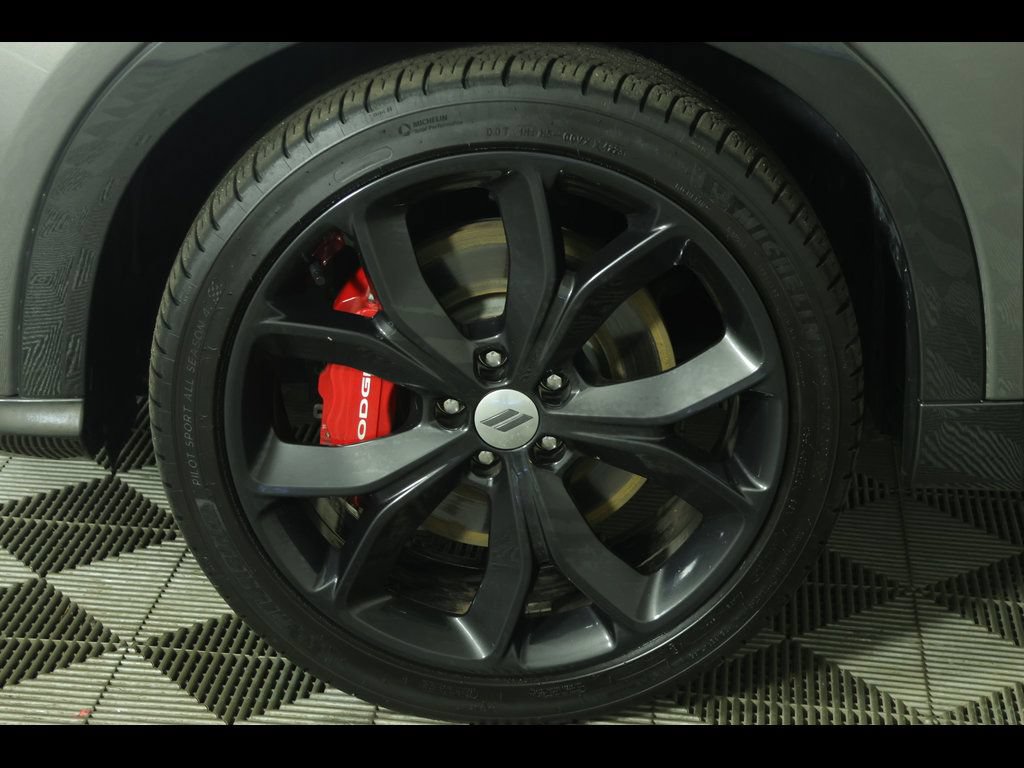 Used 2024 Dodge Hornet R/T Plus w/ Track Pack AWD/4WD image 17