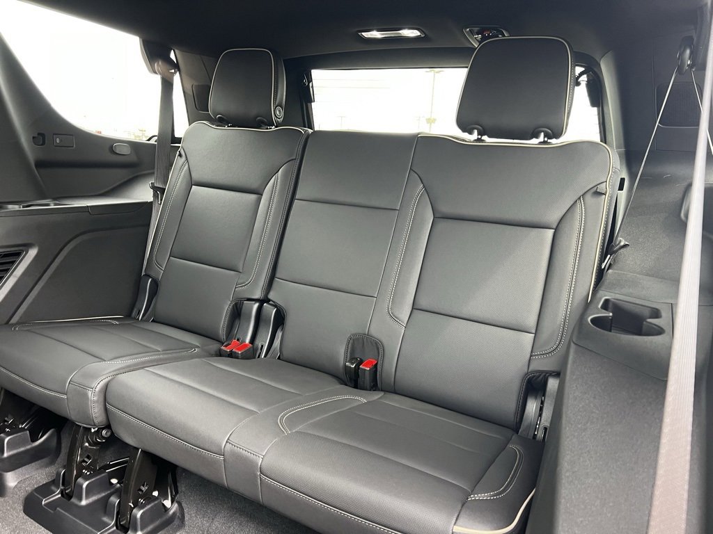 New 2025 Chevrolet Tahoe Premier image 39