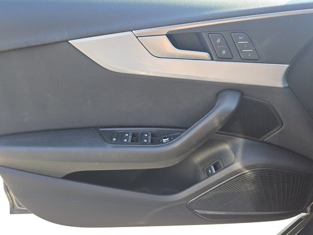 Used 2018 Audi A4 2.0T Ultra Premium Plus w/ Premium Plus Package FWD image 26