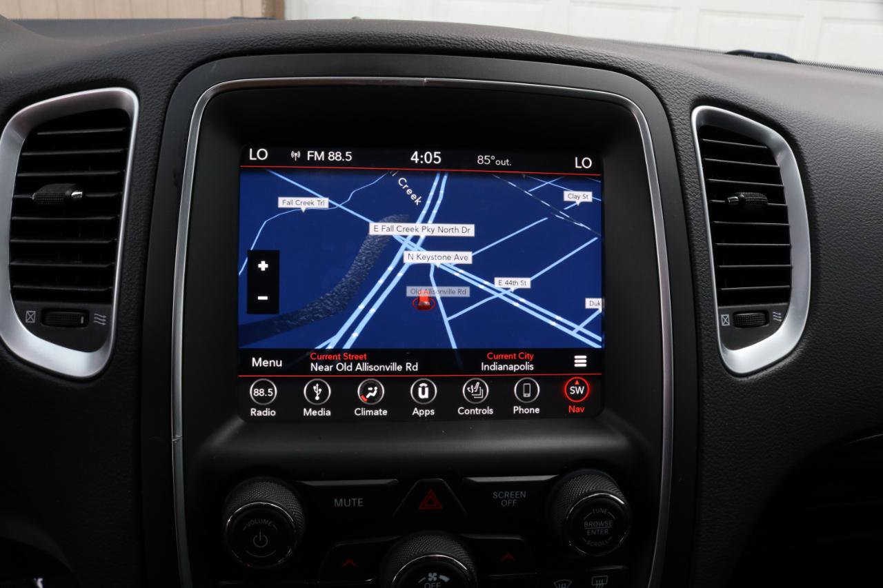 Used 2019 Dodge Durango Citadel w/ Technology Group AWD/4WD image 29