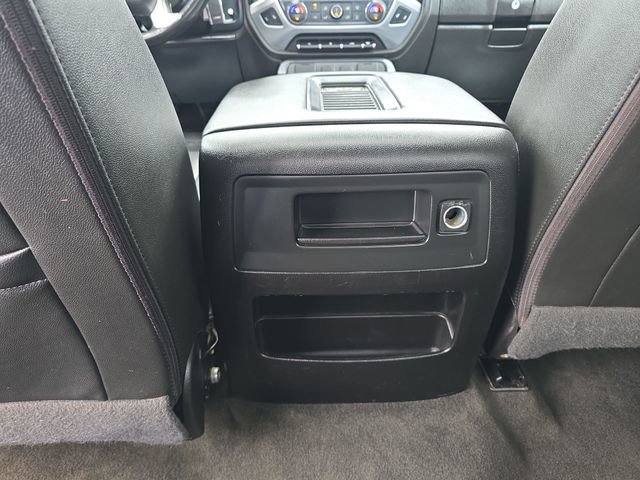 Certified 2018 GMC Sierra 3500 SLT image 25