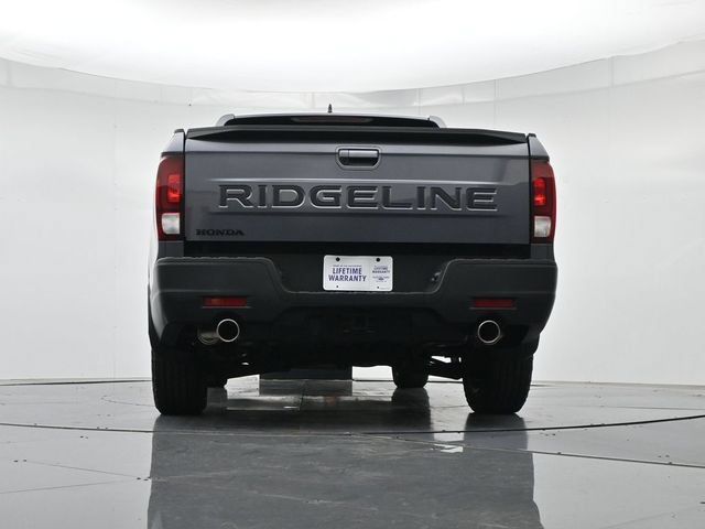 Used 2024 Honda Ridgeline RTL image 39