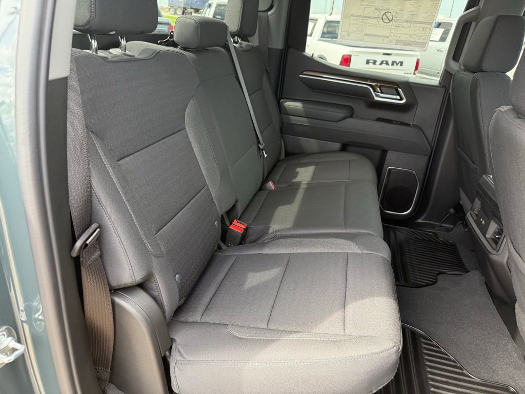 New 2026 Chevrolet Silverado 1500 LT image 41