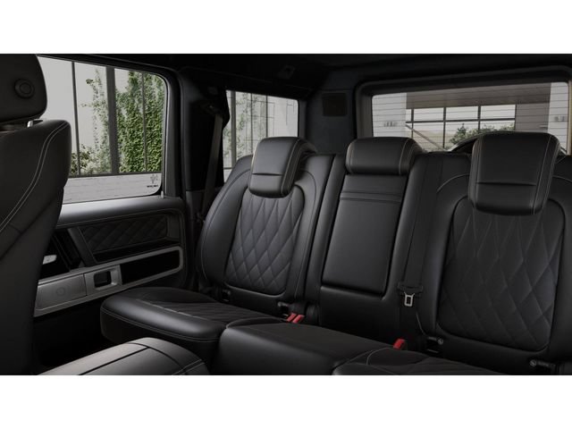 New 2027 Mercedes-Benz G 63 AMG 4MATIC image 5