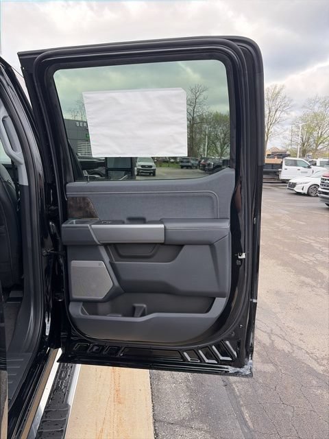 New 2026 Ford F350 Lariat w/ Lariat Premium Package AWD/4WD image 27