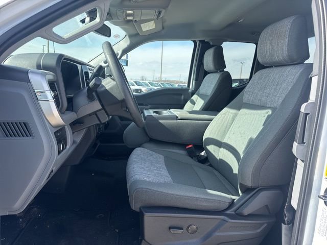 Used 2023 Ford F250 XLT image 9