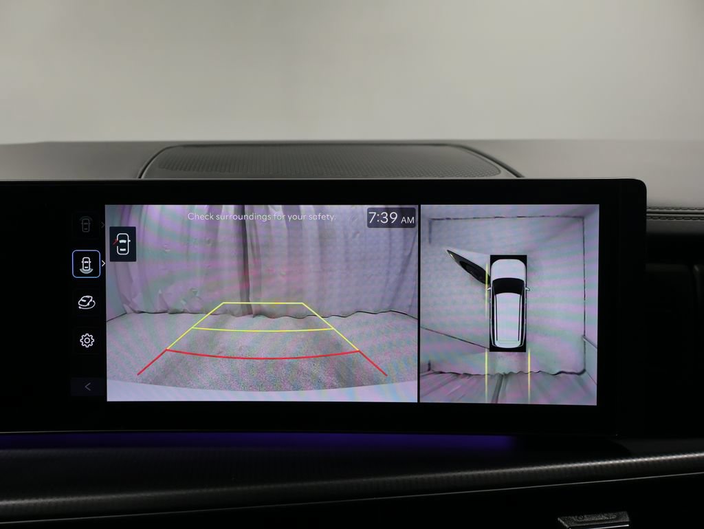 Used 2025 Hyundai Santa Fe Calligraphy AWD/4WD image 27