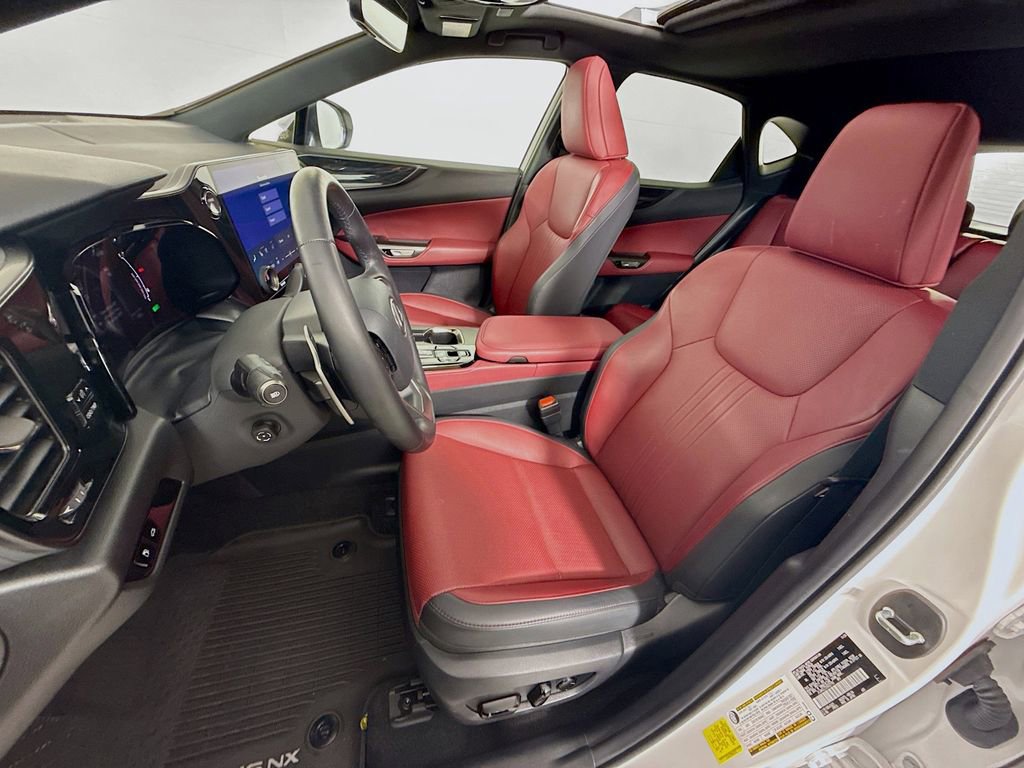 Used 2025 Lexus NX 350h 350h Premium image 20