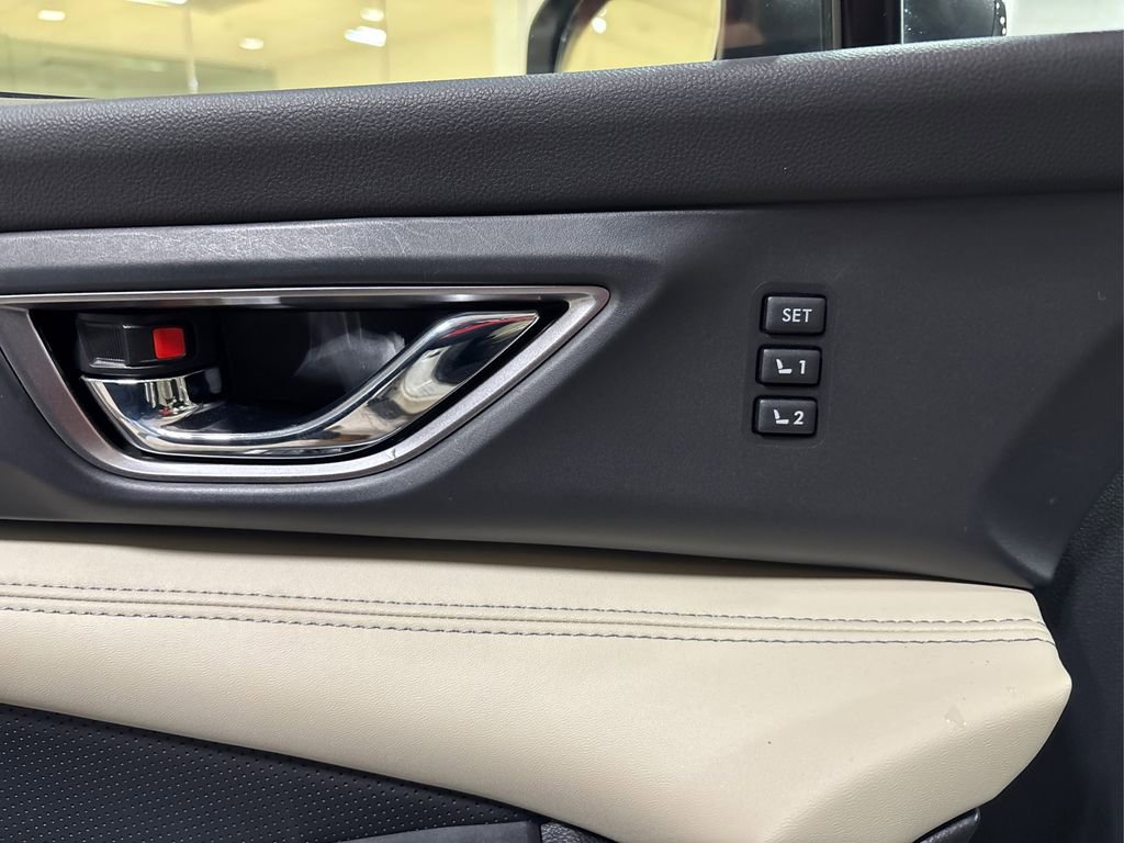 Used 2024 Subaru Ascent Limited w/ Technology Package image 25