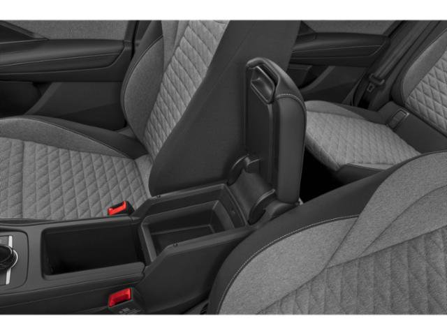 New 2026 Volkswagen Tiguan S image 13