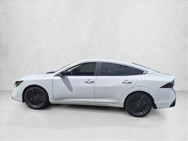New 2027 Nissan Sentra SV w/ Floor Mat Package FWD image 5