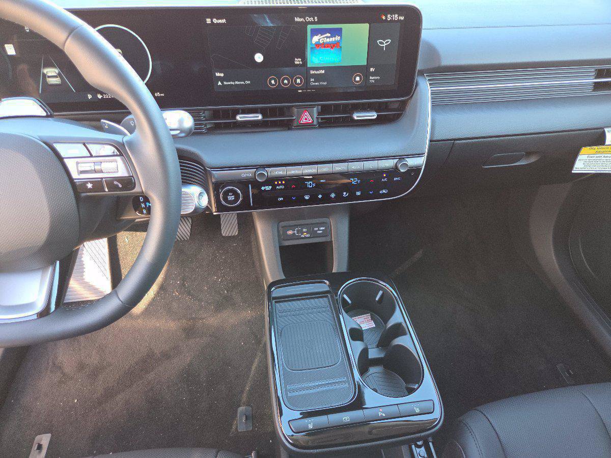 New 2027 Hyundai Ioniq 5 SEL AWD/4WD image 56