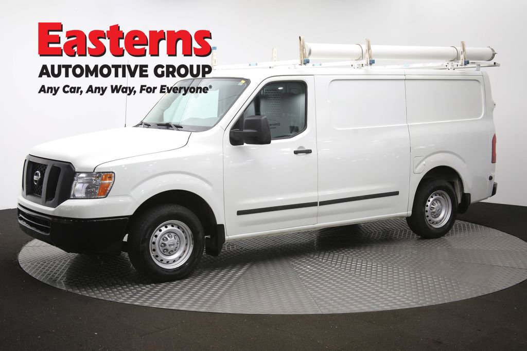 Used 2016 Nissan NV 1500 S w/ Power Package RWD image 57