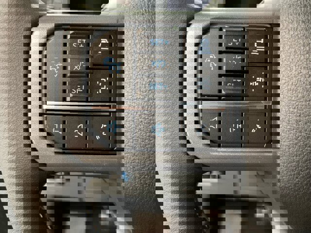 New 2025 Ford F150 XLT w/ Equipment Group 303A High image 20