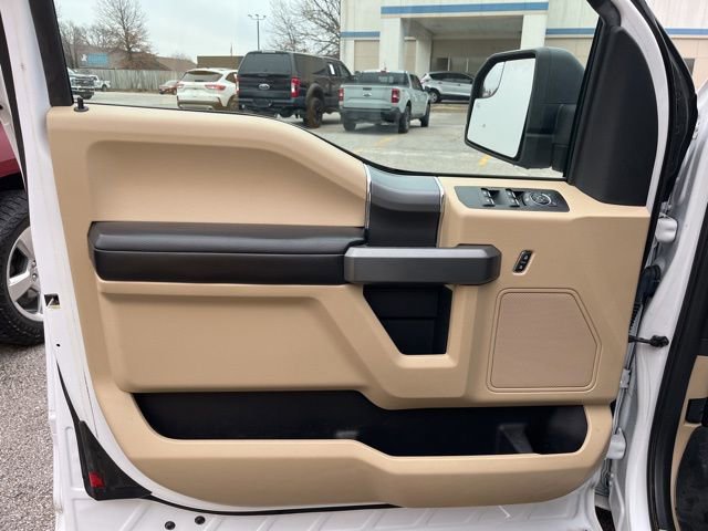 Used 2018 Ford F150 XLT w/ Equipment Group 302A Luxury image 13