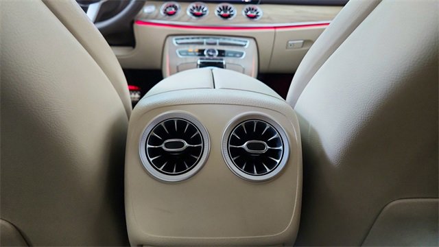 Used 2019 Mercedes-Benz E 450 Cabriolet image 54