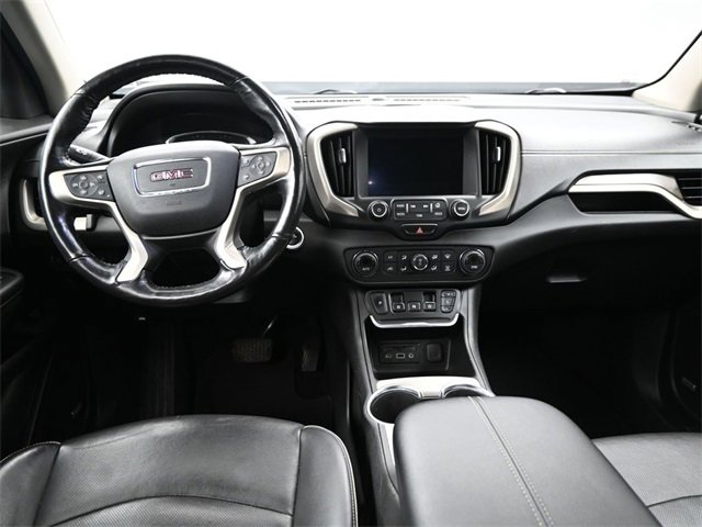 Used 2018 GMC Terrain Denali w/ Advanced Safety Package image 28